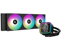 Deepcool LD360 SRGB 3x120mm - 1281248 - zdjęcie 1